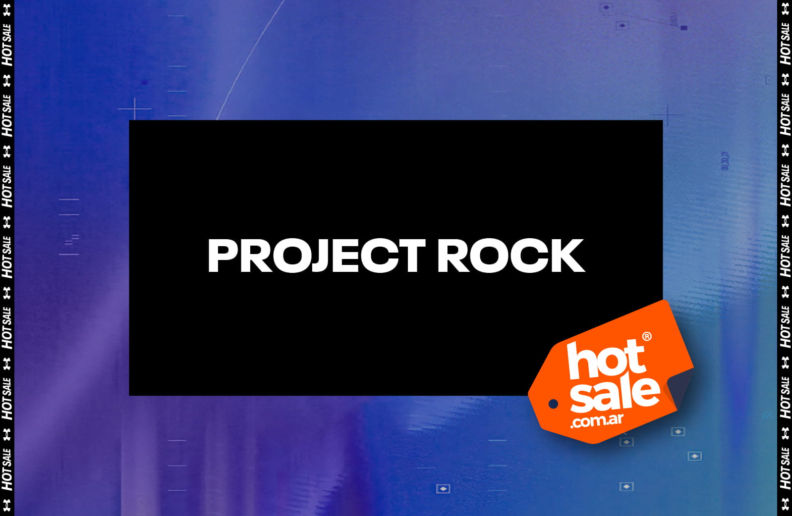 Project Rock